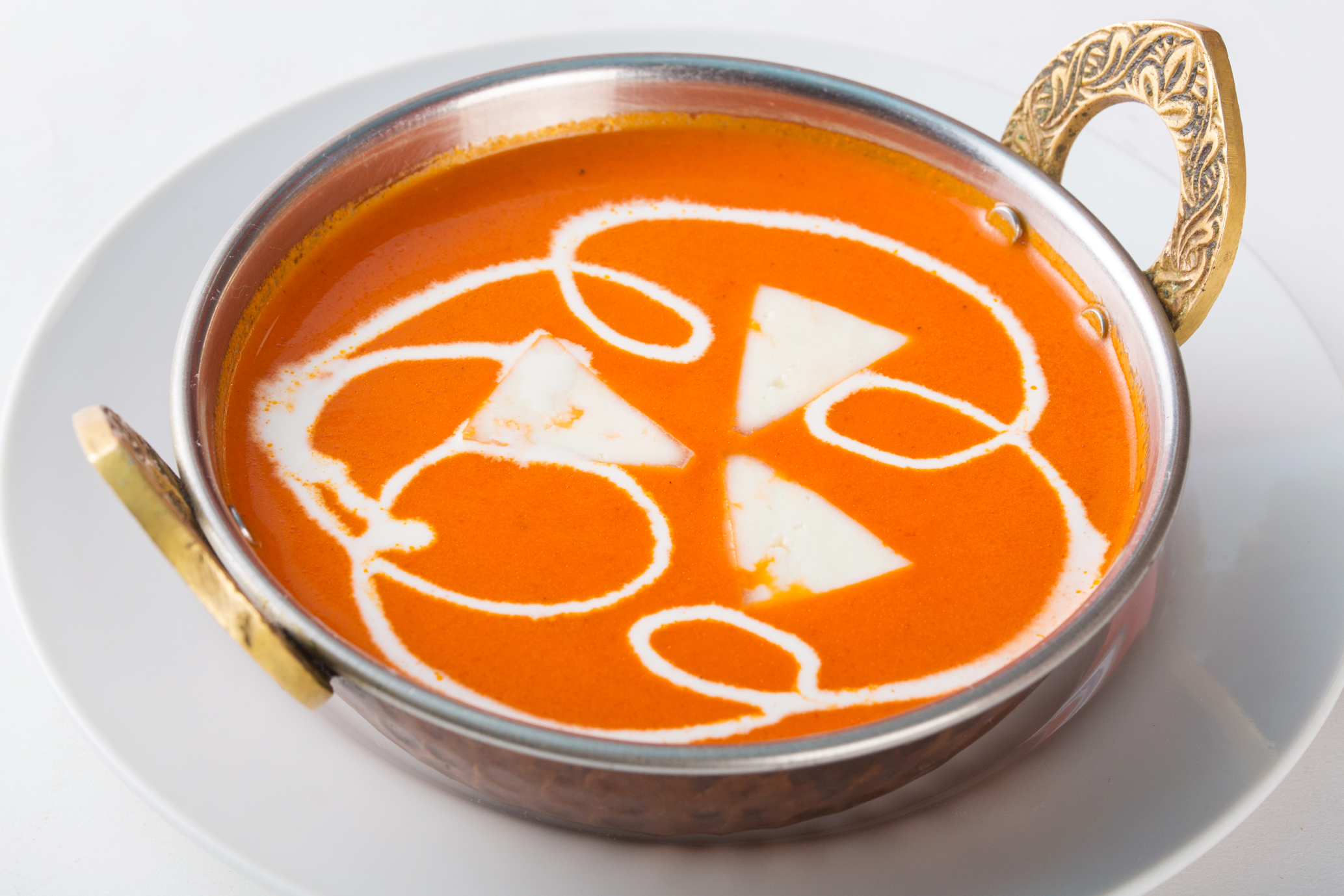 Butter Paneer